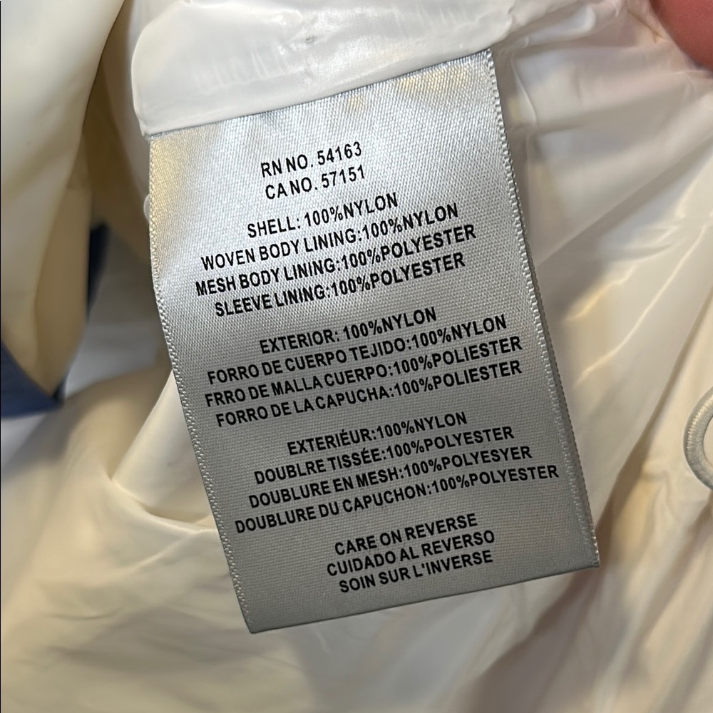 Levi's Multicolor Zip-Up Jacket - Picture 11 of 16